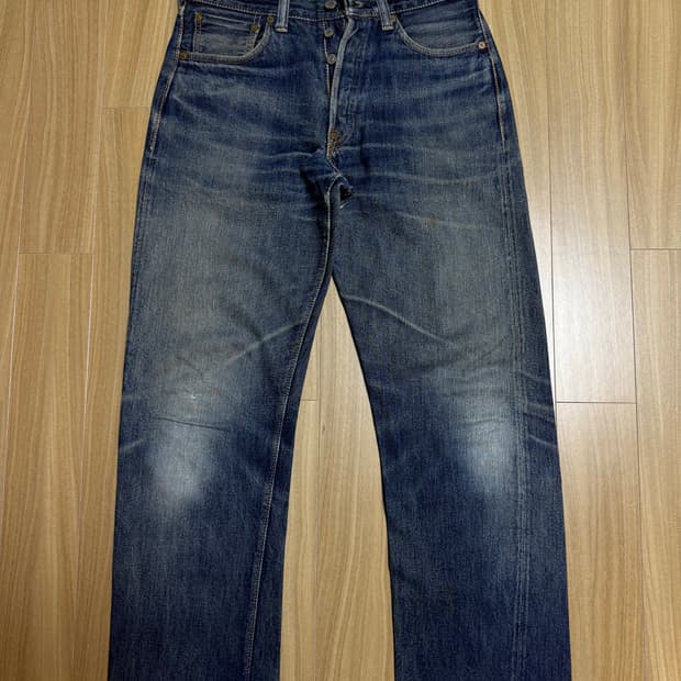 구리맥 Joe McCoy 902XH 조맥코이