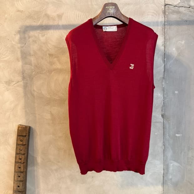 존 스메들리 니트 베스트 105