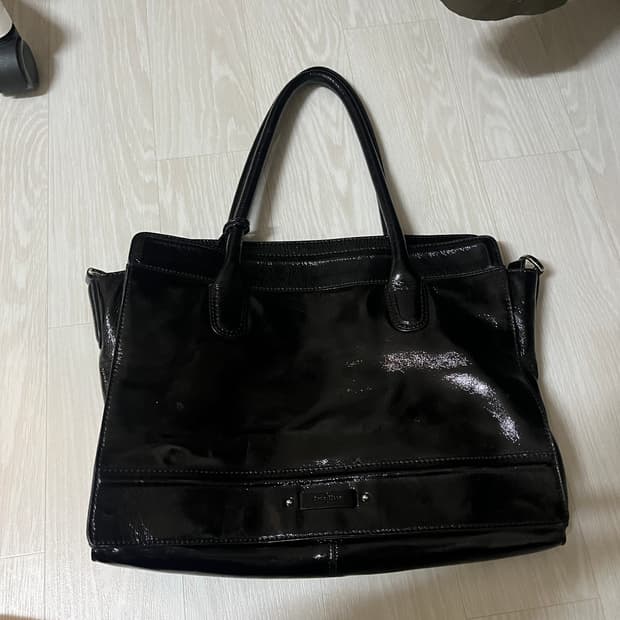 고차고차 빈티지 숄더백