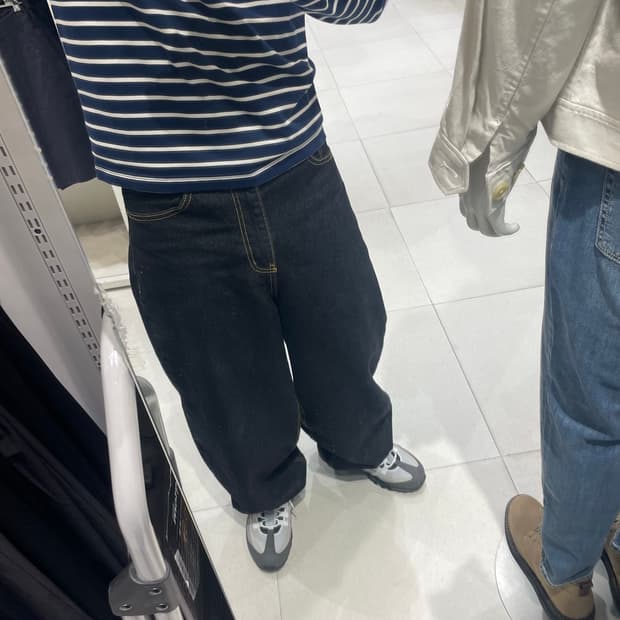 ida후드집업,벨벳 데님 등 일본 스트릿 브랜드 삽니다