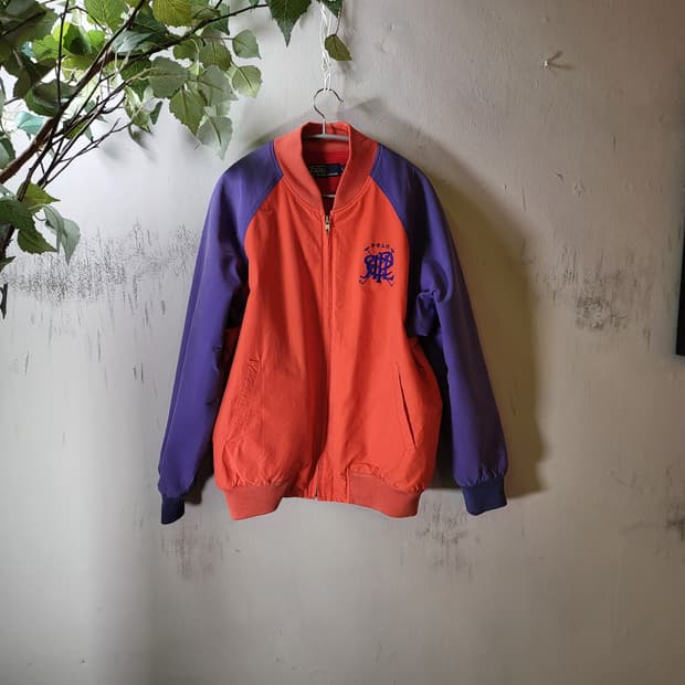 90s 폴로 랄프로렌 자켓 (L)