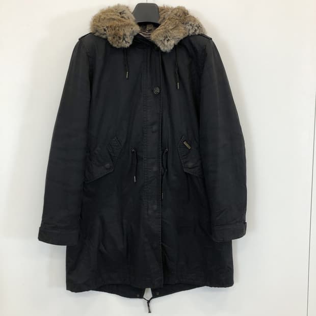 WOOLRICH 울리치 에스키모파카 M