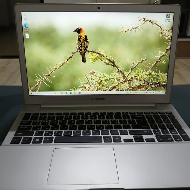 15인치 삼성 노트북