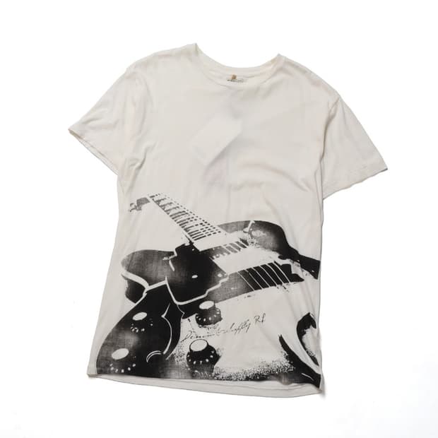 데님 앤 서플라이 Denim & Supply PrintingT-shirt