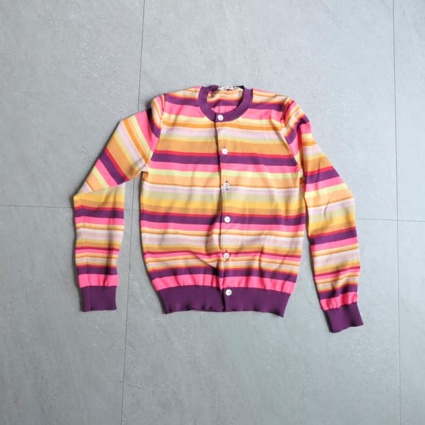 Commedesgarcons st cd