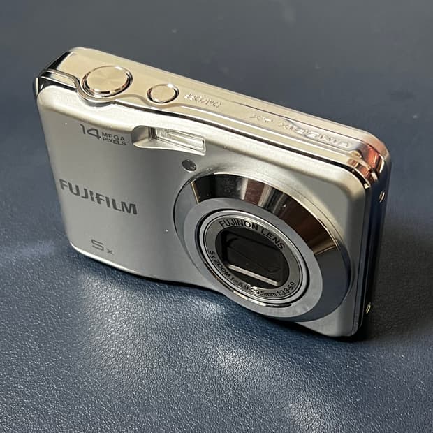 후지필름 fujifilm ax300