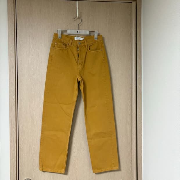 &other stories 르메르 무드 