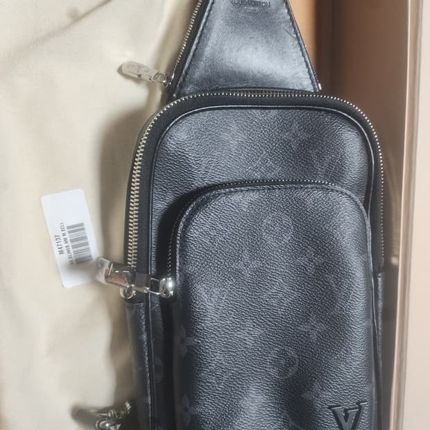 루이비통 에비뉴 pm 슬링백