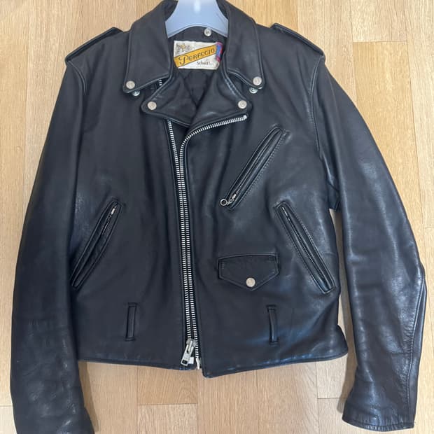 쇼트 퍼펙토 38사이즈