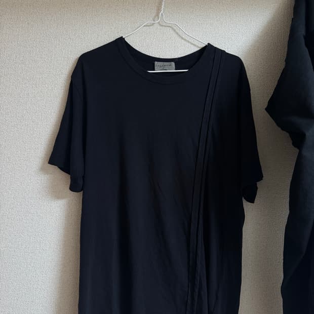 요지야마모토 16 SS 반팔