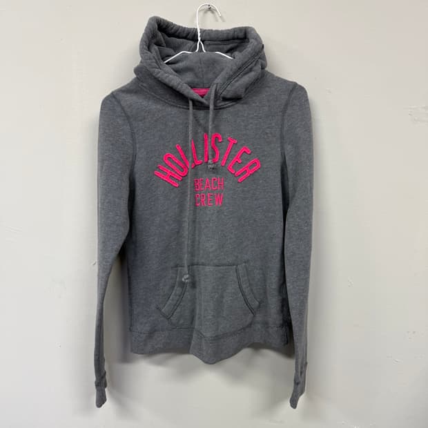 홀리스터 후드티 