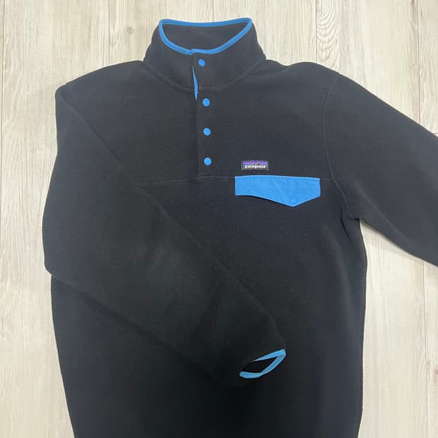 파타고니아 신칠라