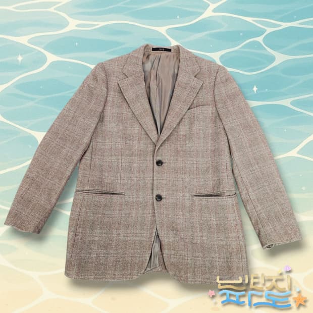 95 DAKS 닥스 여성 모직자켓