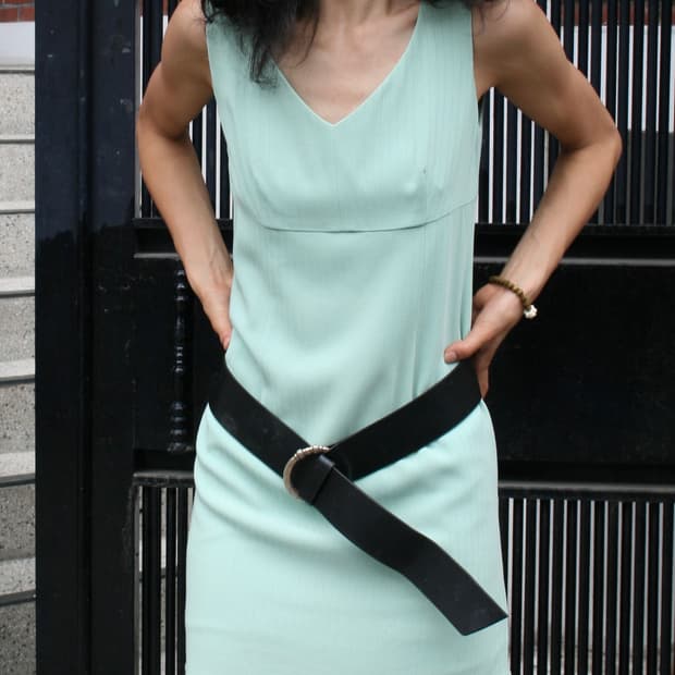dkny onepiece