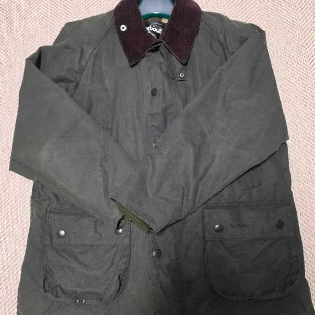 바버 비데일 42 세이지