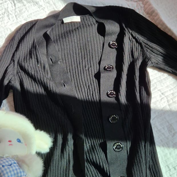 산드로 가브리엘 가디건