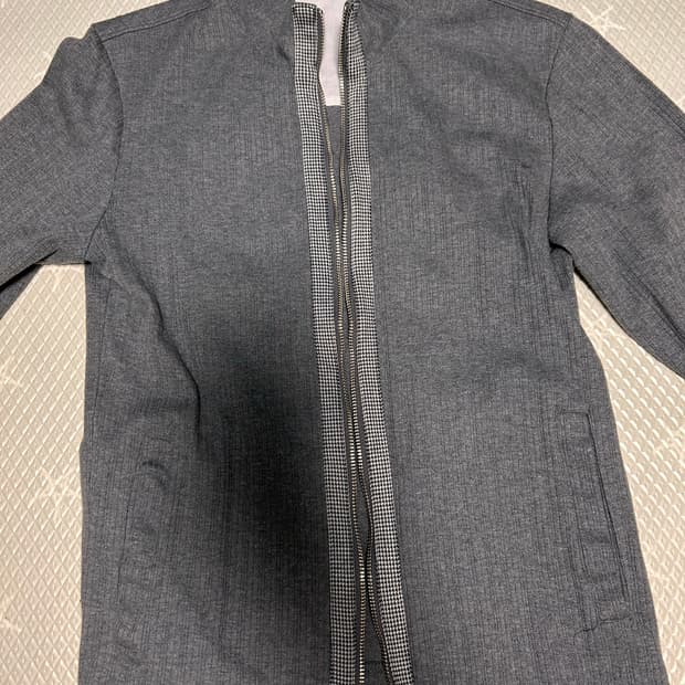 니콜 남성 자켓