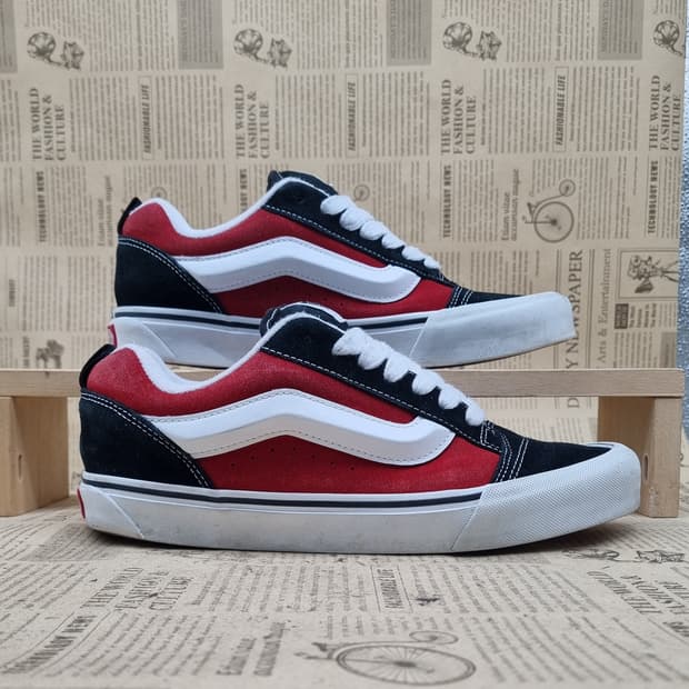 반스 뉴스쿨 남성 스니커즈270