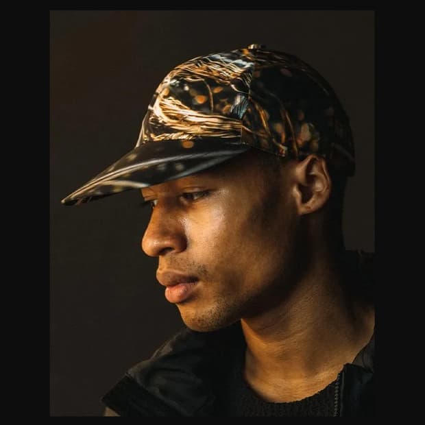 새제품) 타이트부스 3 레이어 코코 캡 카모 캠프캡 볼캡 모자