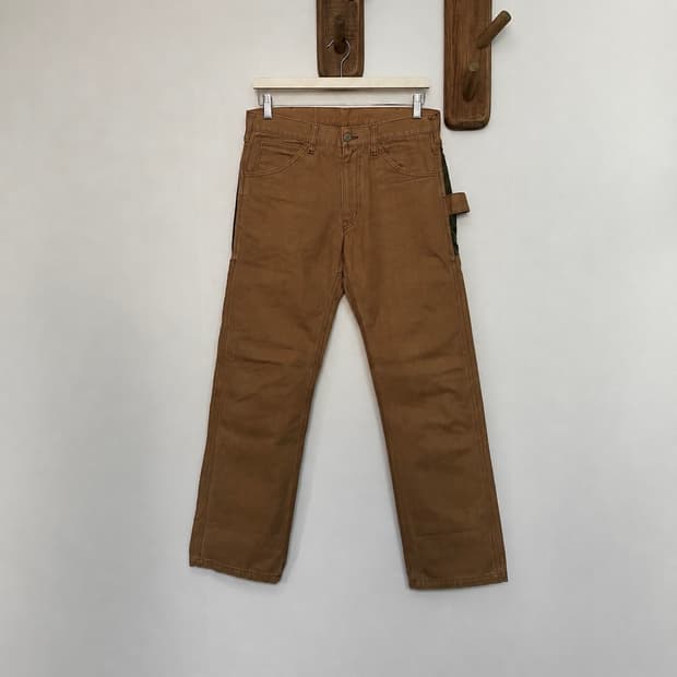 Comme des Garcons Homme work pants