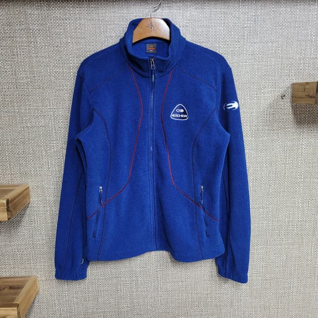 M 95사이즈 아이더 플리스 자켓 등산 아웃도어 