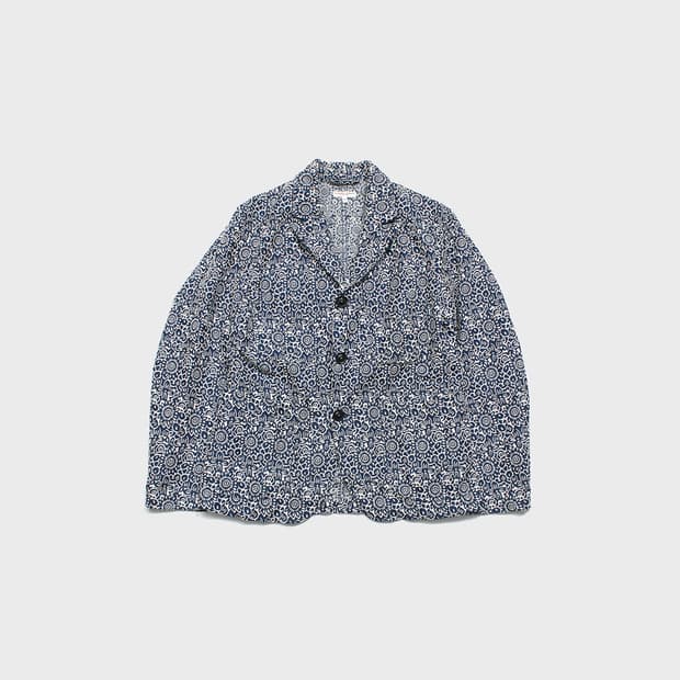 ENGINEERED GARMENTS