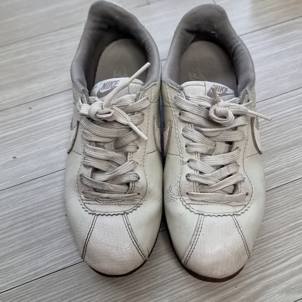 아디다스 운동화(사이즈표)