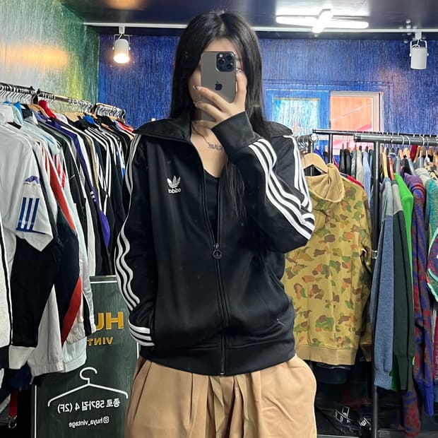 아디다스 블랙 유로파 100