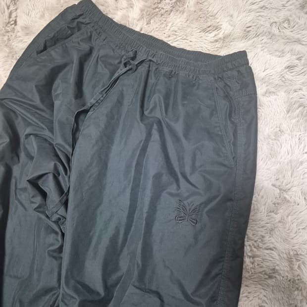 니들스 폴리 조거팬츠 m