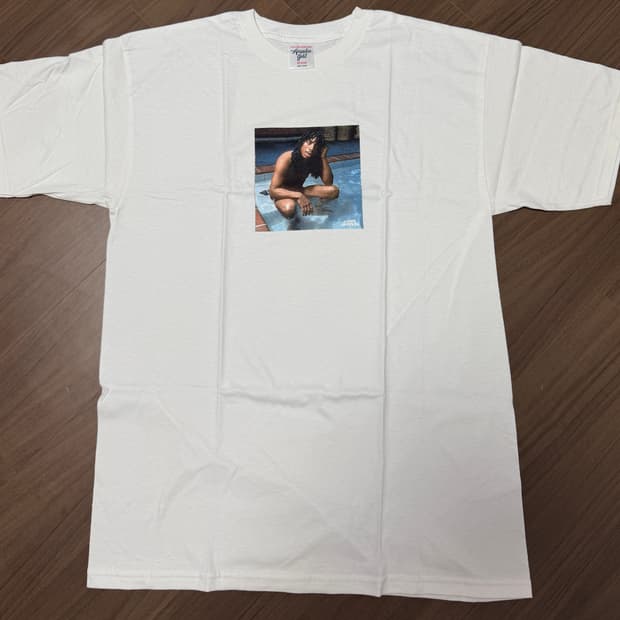 아카풀코 골드 Super Freak 반팔 티셔츠