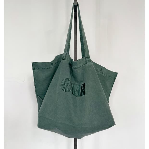 MPa BIG BAG (EMERALD)