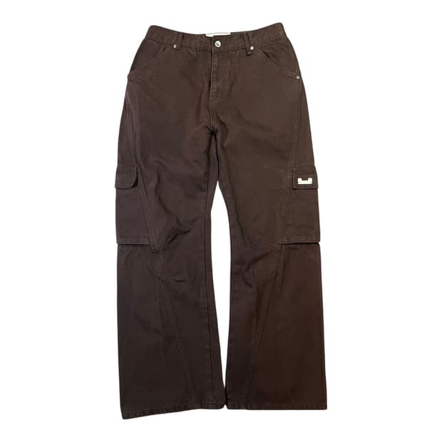 Kineto 키네토 카고 팬츠 