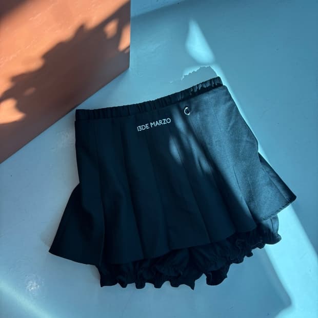 (New) 13de Marzo Skort