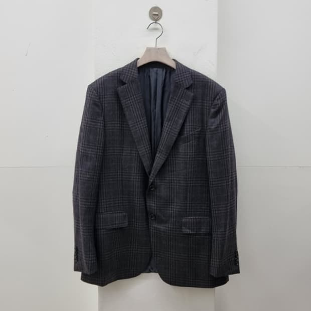Ermenegildo Zegna 에르메네질도 제냐
