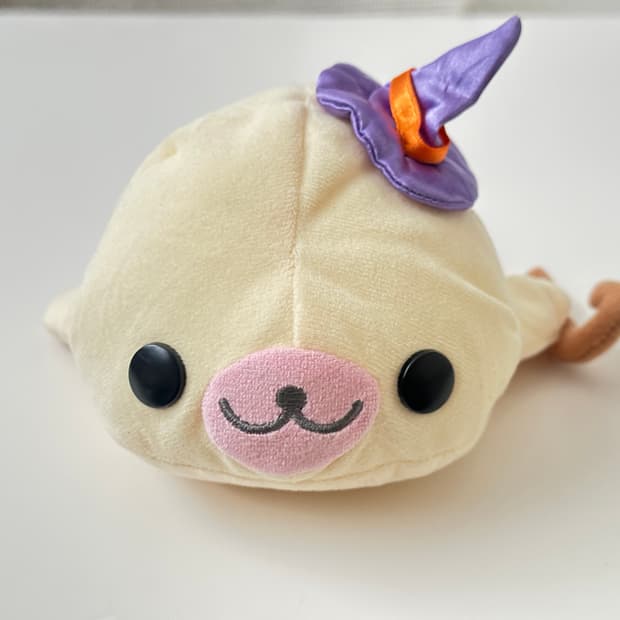 산엑스 고전 마메고마 이치고마 마법사