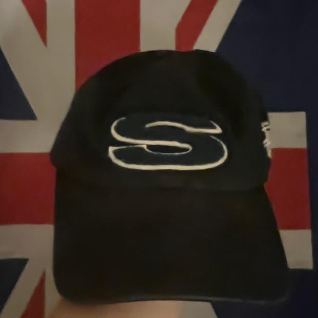 Stussy s cap