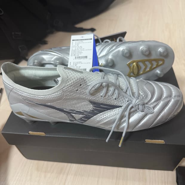 미즈노 모렐리아 네오 베타280