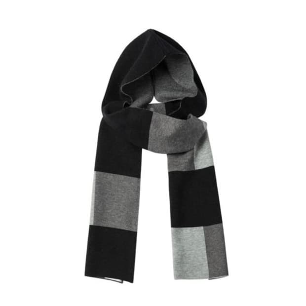 폴리테루 X 월스와일무브먼트 후디 머플러