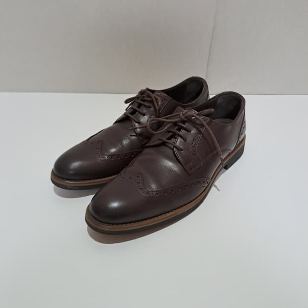 (택포) 아테스토니 정장구두 7.5 B567