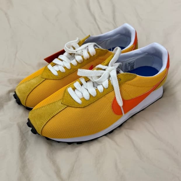 나이키 유니버시티 285 새상품 