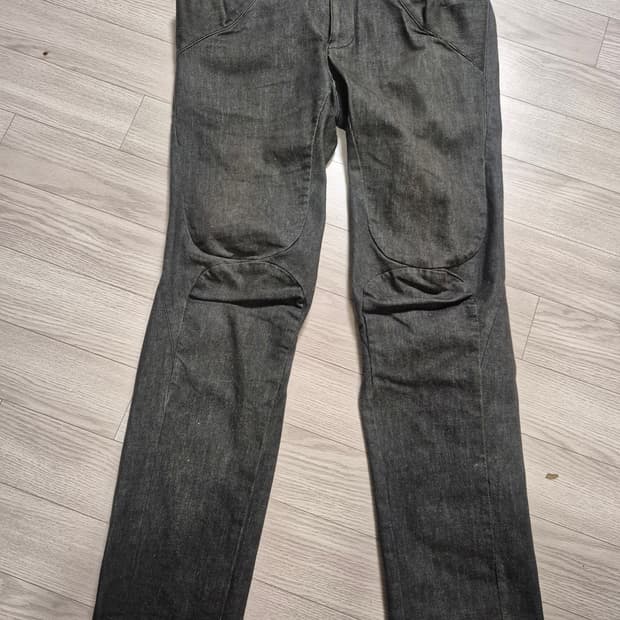 final home  strange pattern pant (M 사이즈)