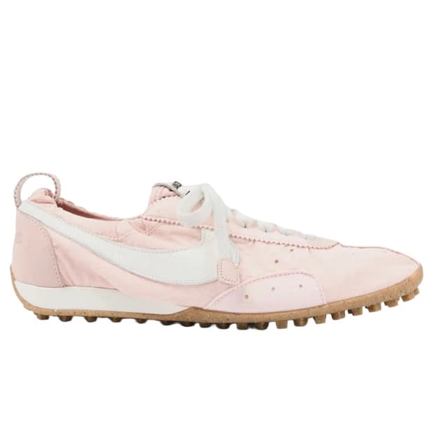 나이키 자크뮈스 문슈즈 핑크 42