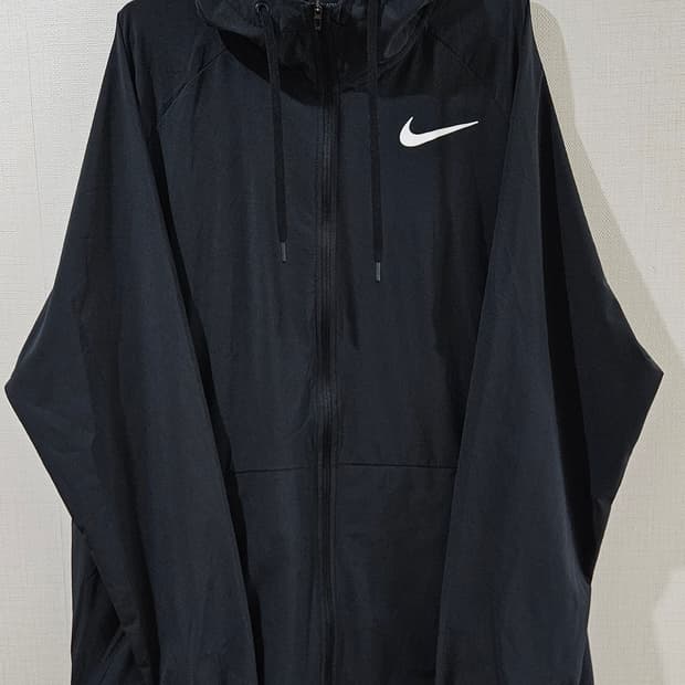 나이키 프로 플렉스 후디 재킷 XL 새상품