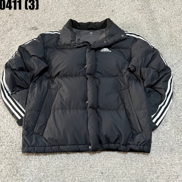 아디다스 패딩