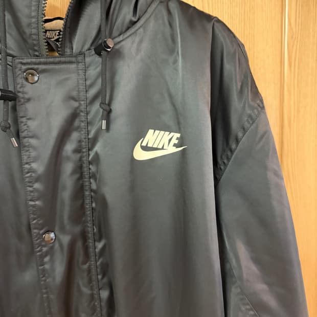 나이키 돕바 자켓 XL