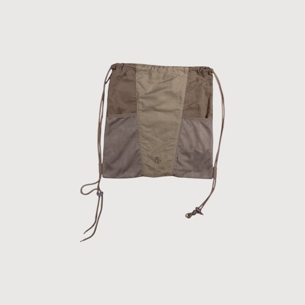 nomanual 스트링백 B414