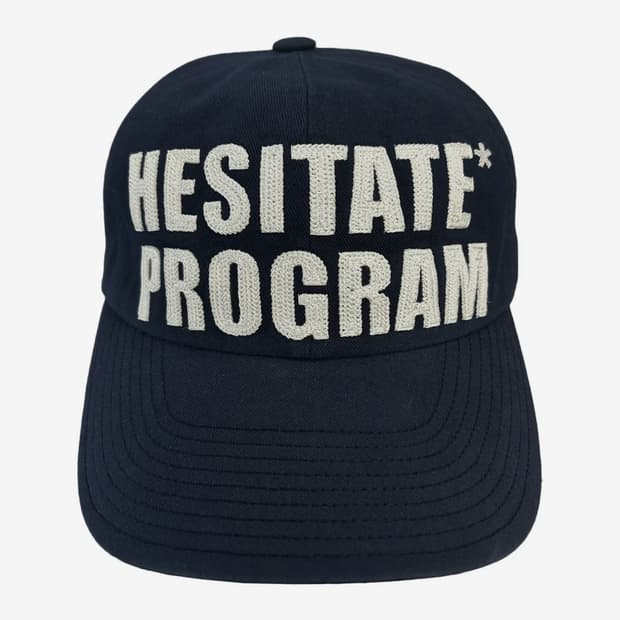 더콜디스트모먼트 TCM program cap 모자