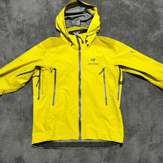 아크테릭스 베타 ar m