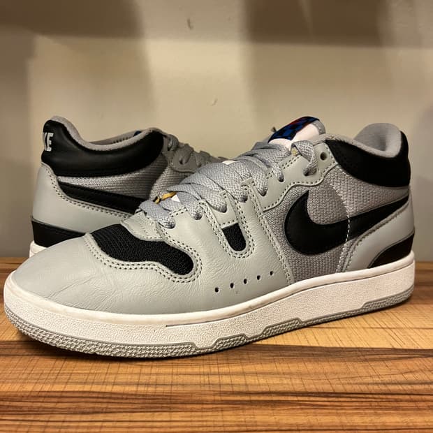 나이키 맥 어택 