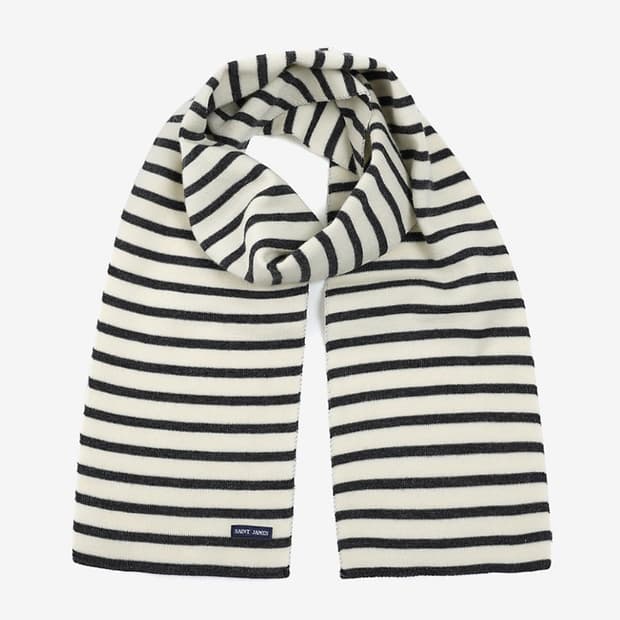 세인트제임스 두가이 R 머플러